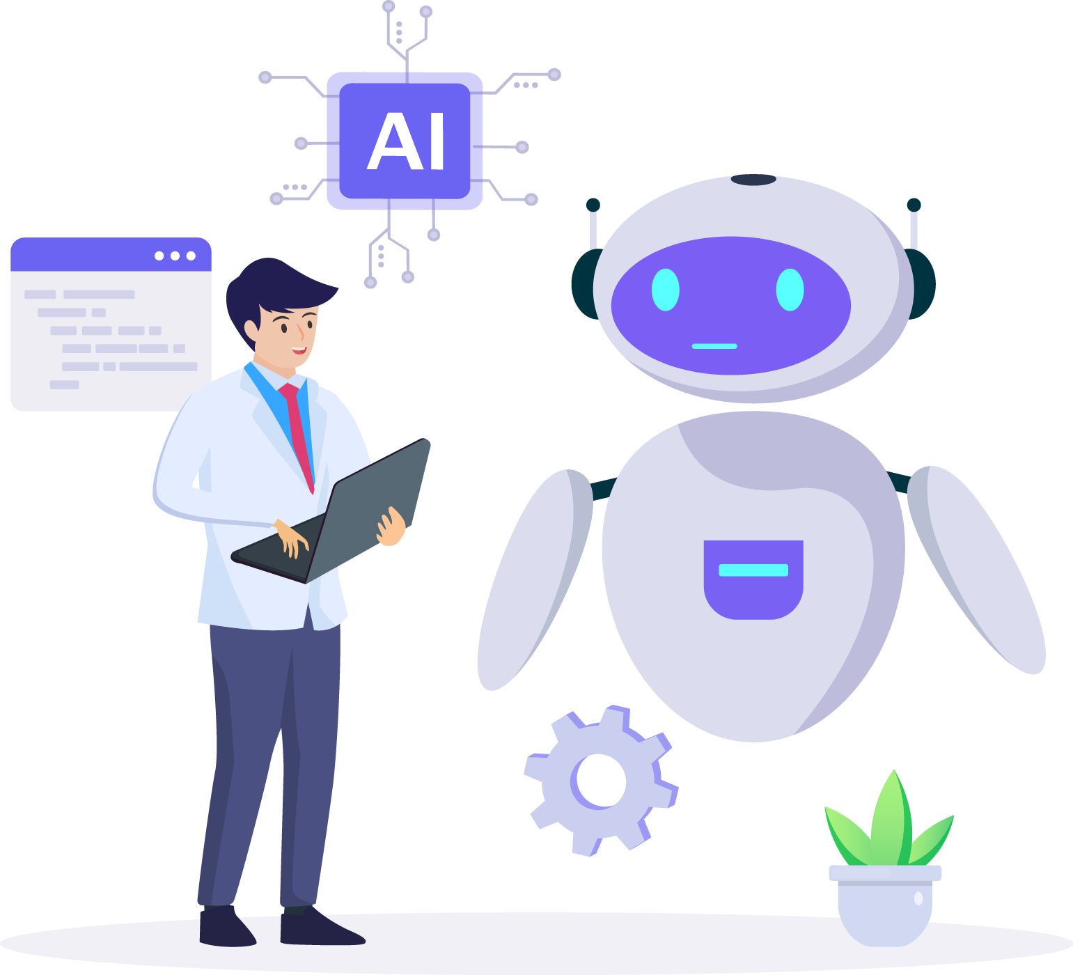 AI Technology